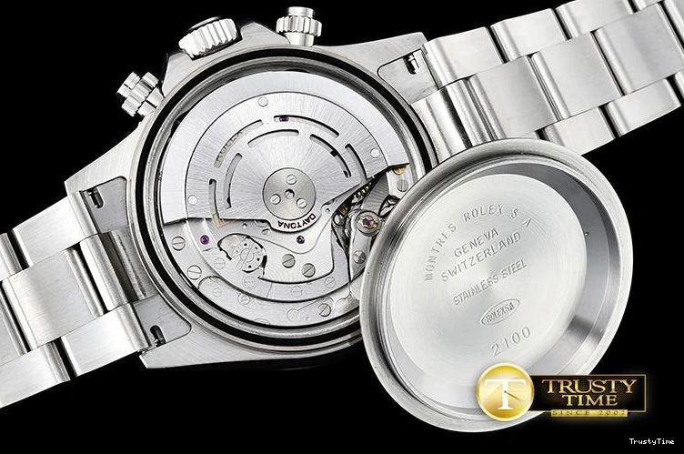 0713 ROLDYT0250A – Daytona WaterResistant 903
